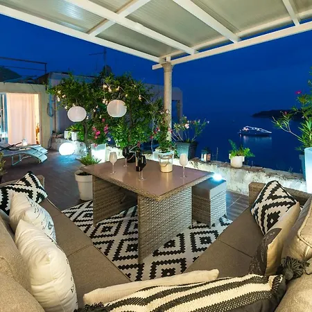 Apartments Oasis & Zen Dubrovnik Exterior foto