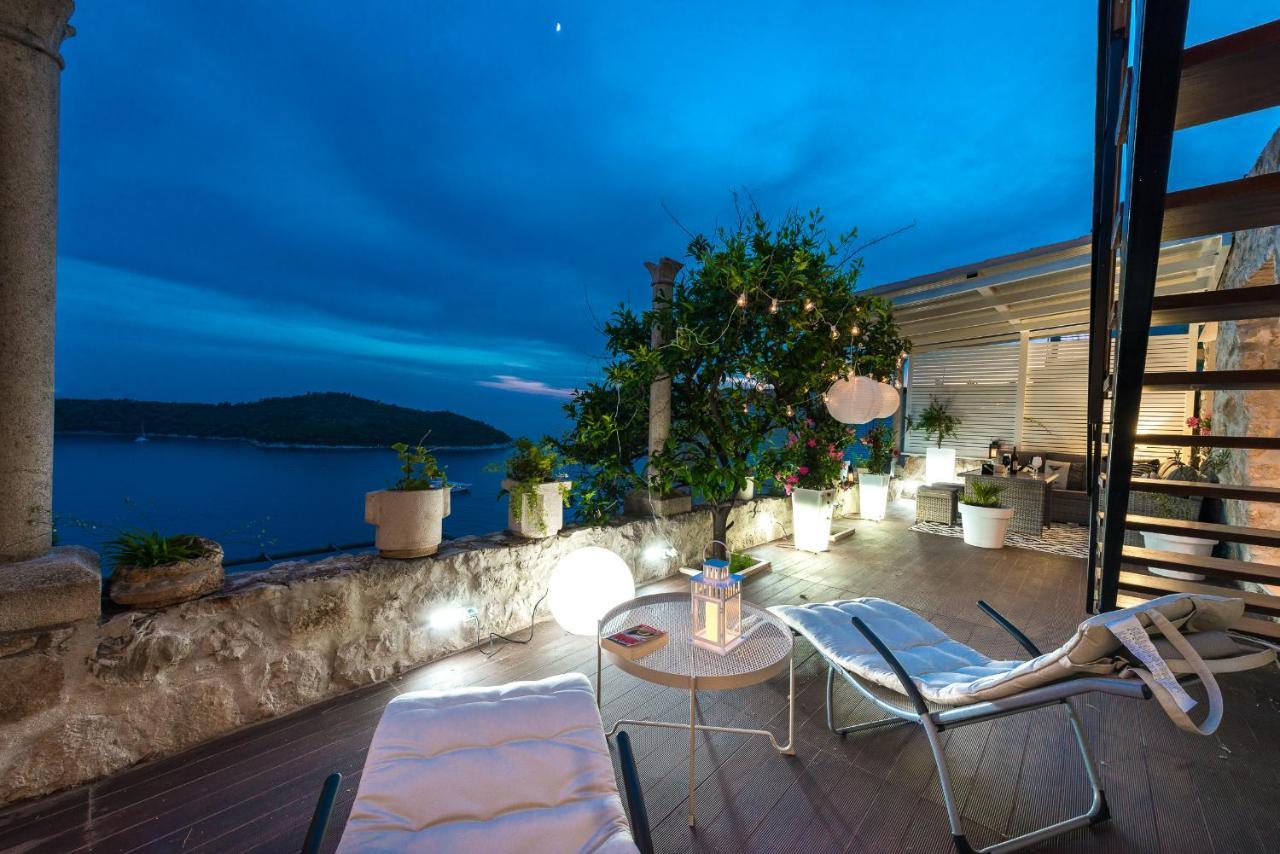 Oasis & Zen Apartamento Dubrovnik