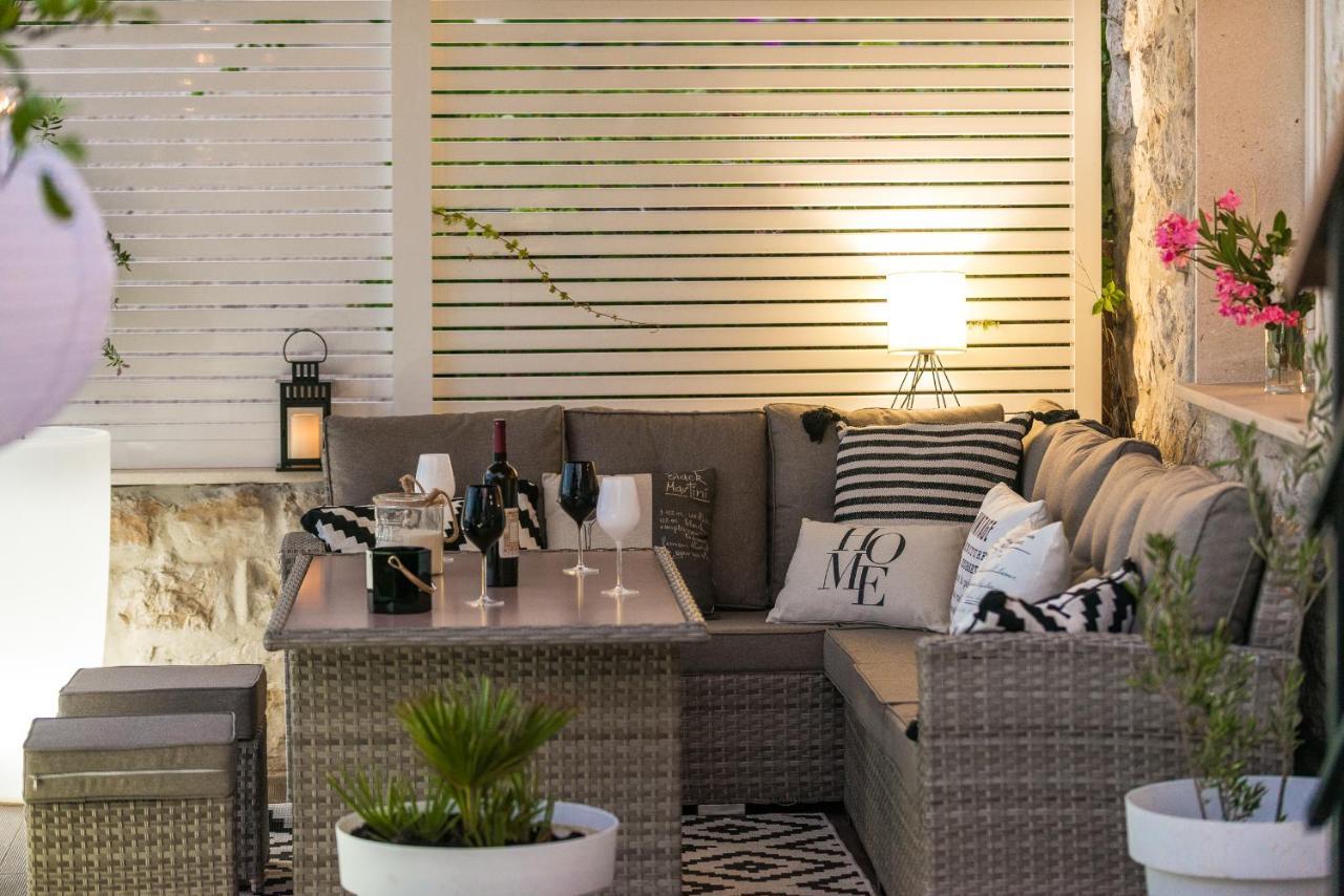 Oasis & Zen Apartamento Dubrovnik