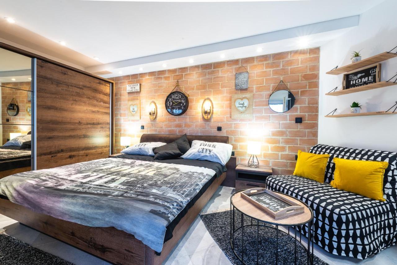 Apartamento Oasis & Zen *