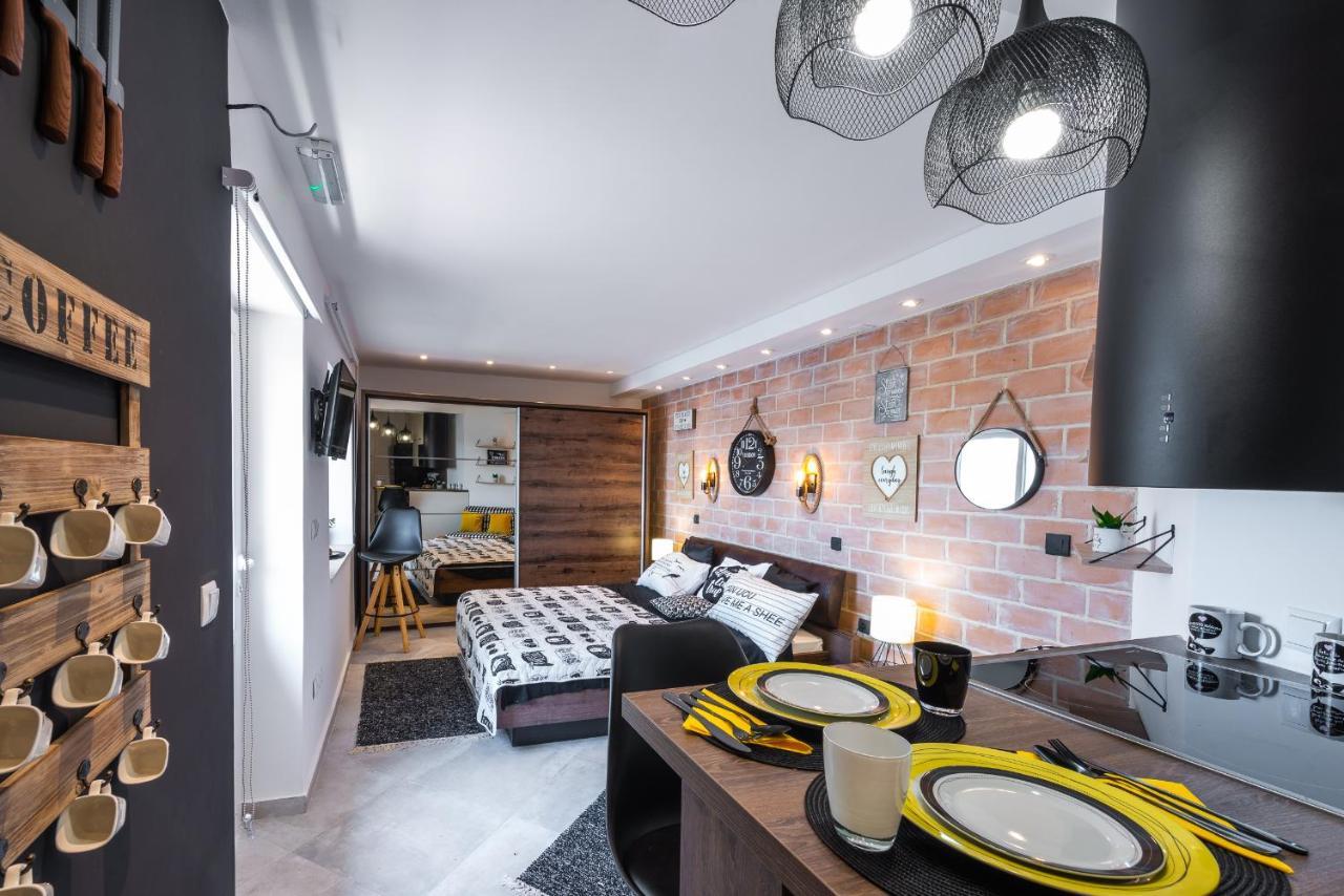 Oasis & Zen Apartamento Dubrovnik