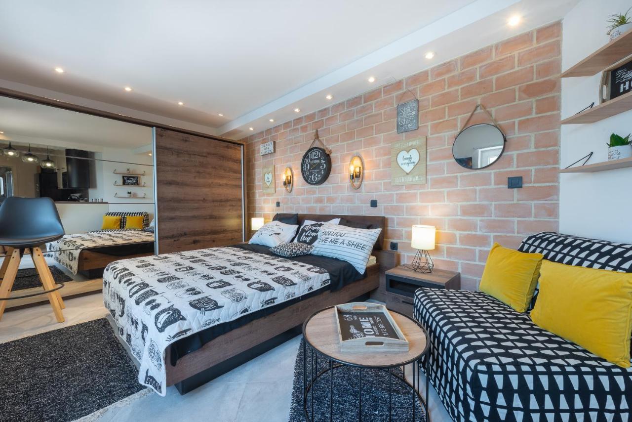 Apartamento Oasis & Zen *