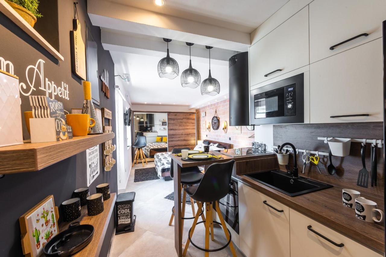 Apartamento Oasis & Zen *