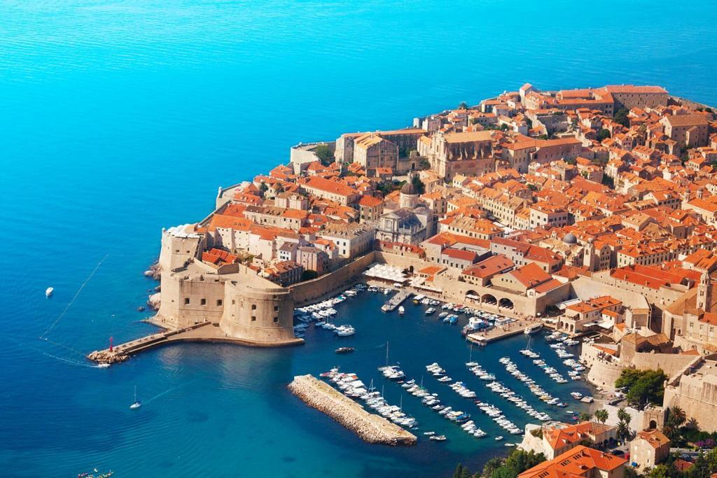 Apartamento Oasis & Zen Dubrovnik